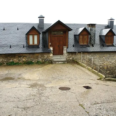 Fidalgo Appartement Sandiniés