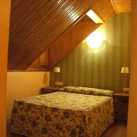 Appartement Fidalgo Sandiniés