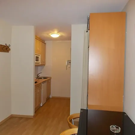 Fidalgo Appartement *