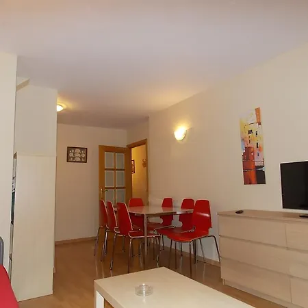 Apartment Fidalgo *