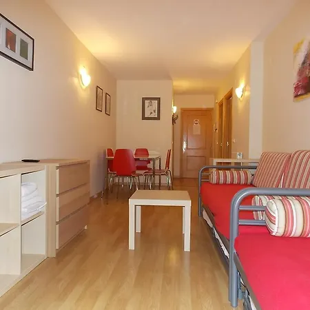 Fidalgo Apartment