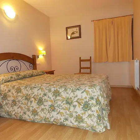 Appartement Fidalgo *