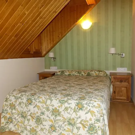 Appartement Fidalgo *