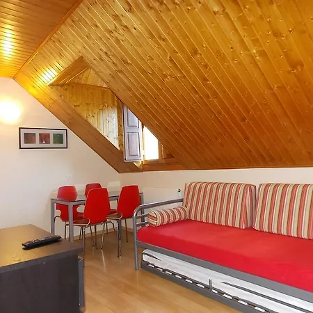 Fidalgo Apartment *