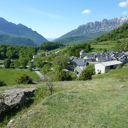 Fidalgo Appartement Sandiniés