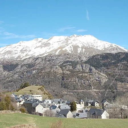 Fidalgo Appartement Sandiniés