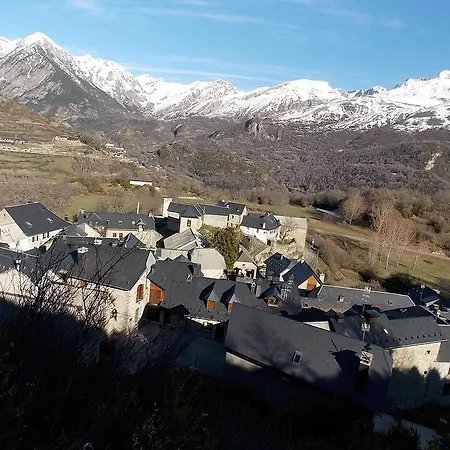 Fidalgo Appartement