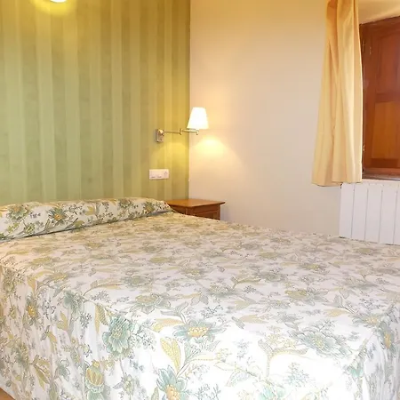 Apartment Fidalgo