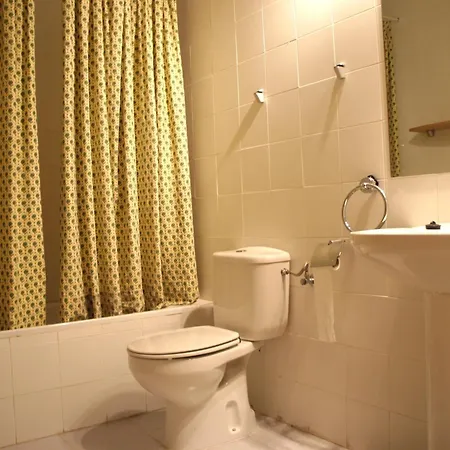 Apartment Fidalgo *