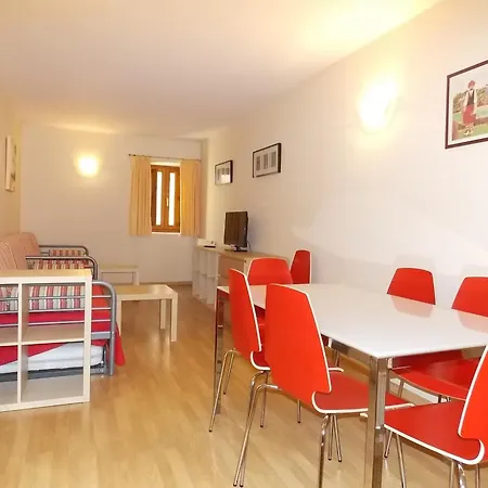 Fidalgo Appartement