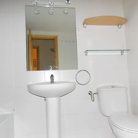 Appartement Fidalgo Sandiniés