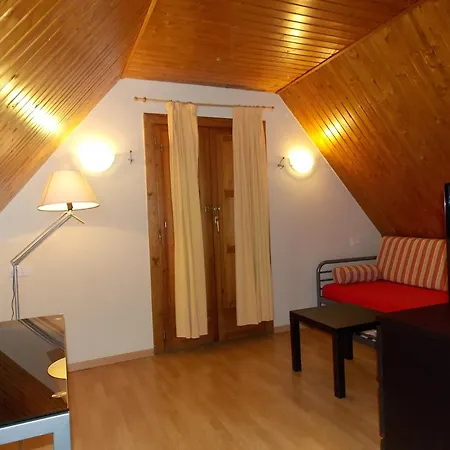 Appartement Fidalgo