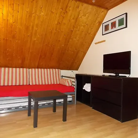Fidalgo Appartement *