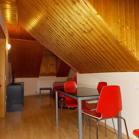 Fidalgo Appartement