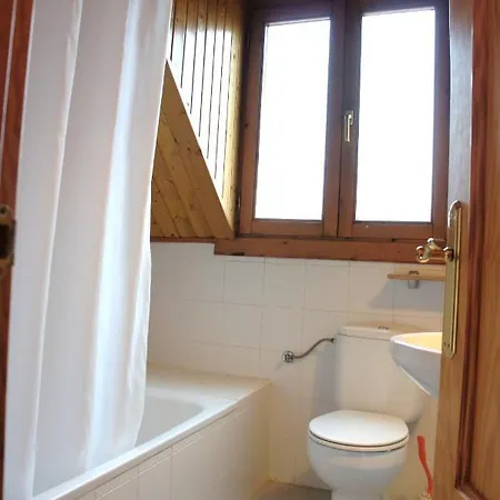 Fidalgo Appartement Sandiniés