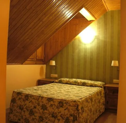 Lägenhet Fidalgo Sandiniés